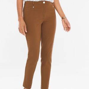 Chicos So Slimming Pants